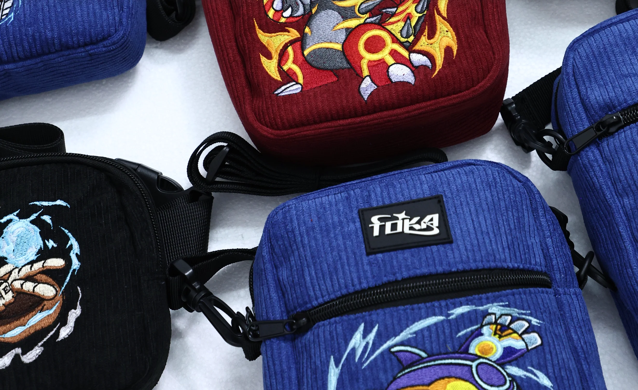 Creative Goods for Cool Lifestyles